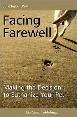 Facing Farewell: How and When to Decide on Euthanasia for Your Pet