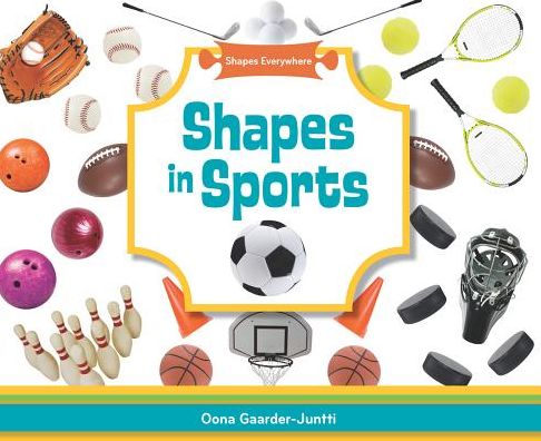 Shapes in Sports
