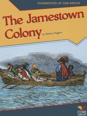 The Jamestown Colony