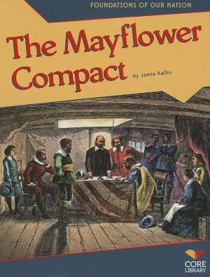 The Mayflower Compact