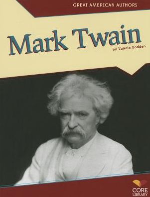 Mark Twain