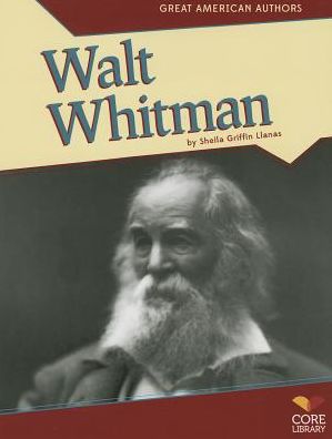 Walt Whitman