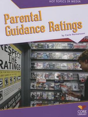 Parental Guidance Ratings