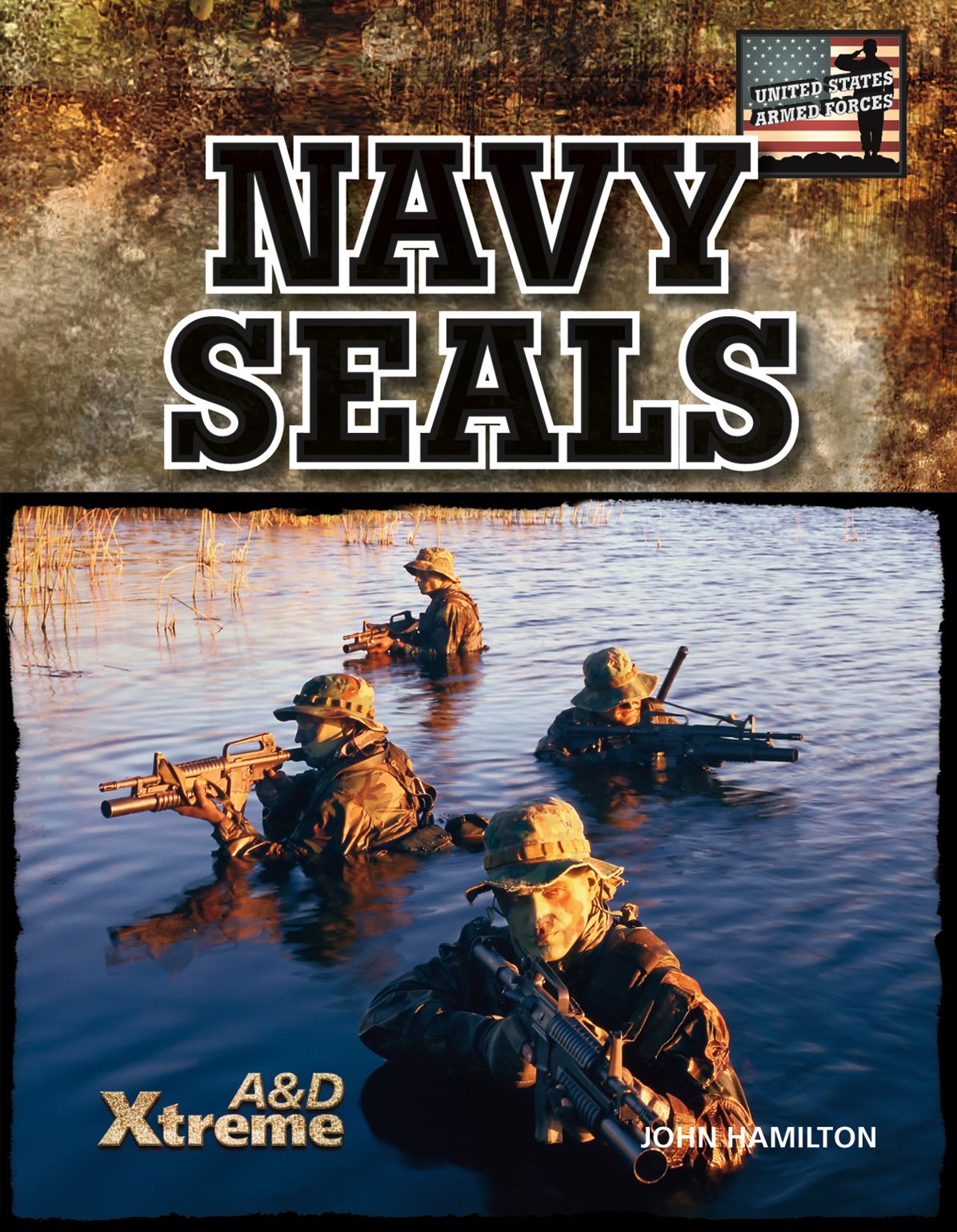 Navy SEALs eBook