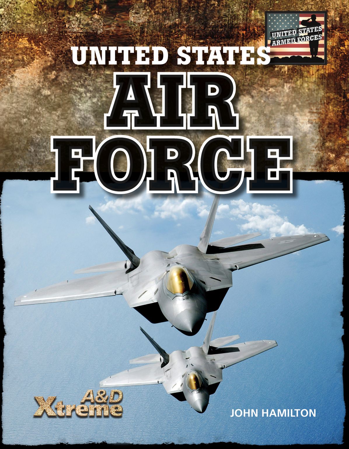 United States Air Force eBook