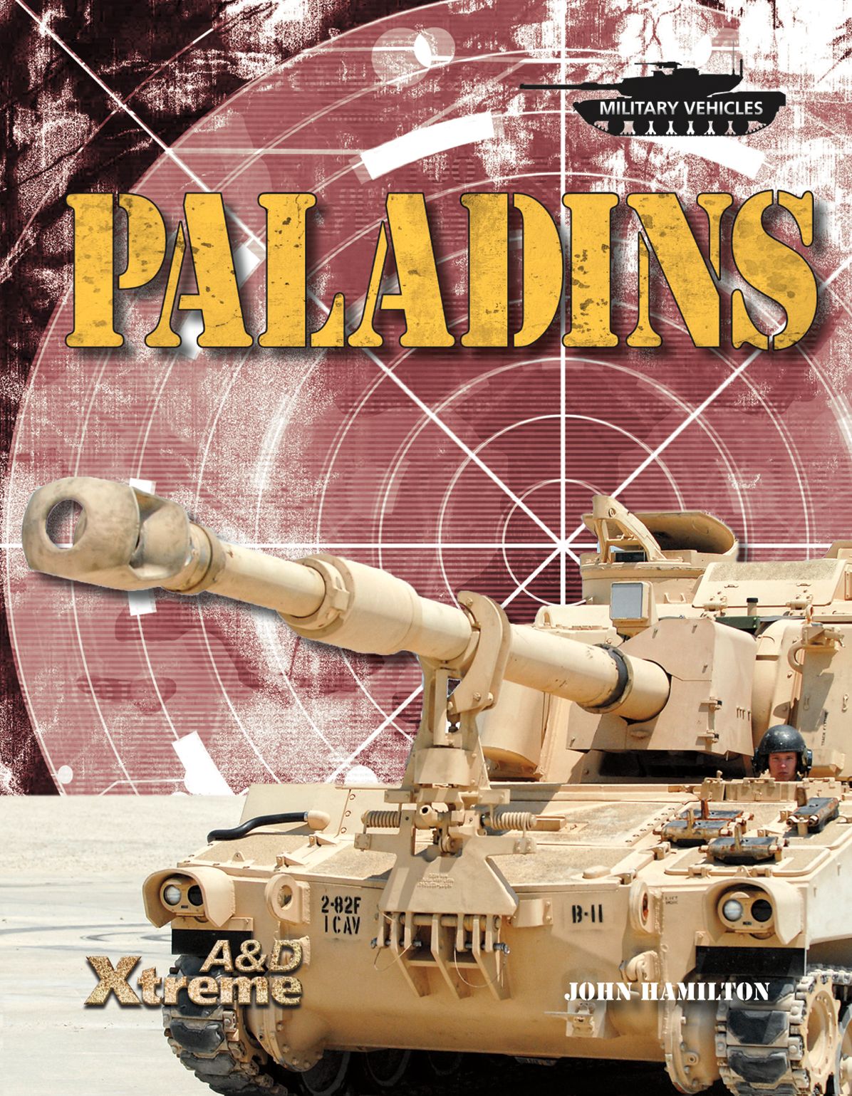 Paladins eBook