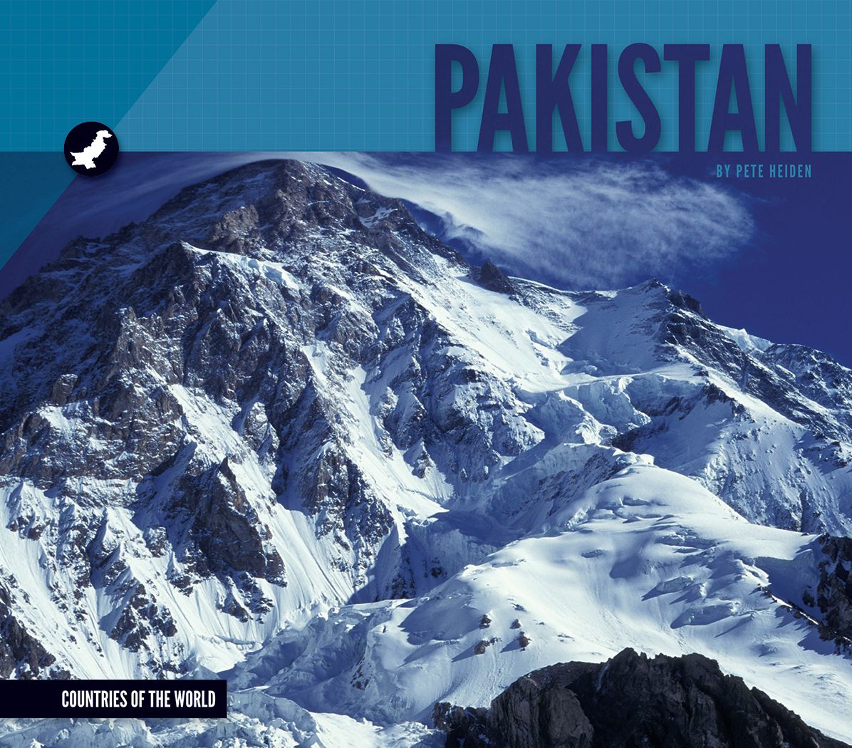 Pakistan eBook