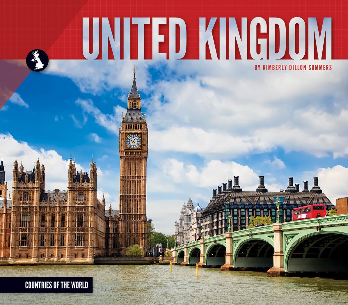 United Kingdom eBook