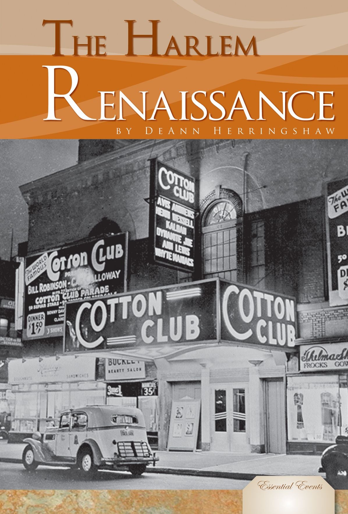 The Harlem Renaissance