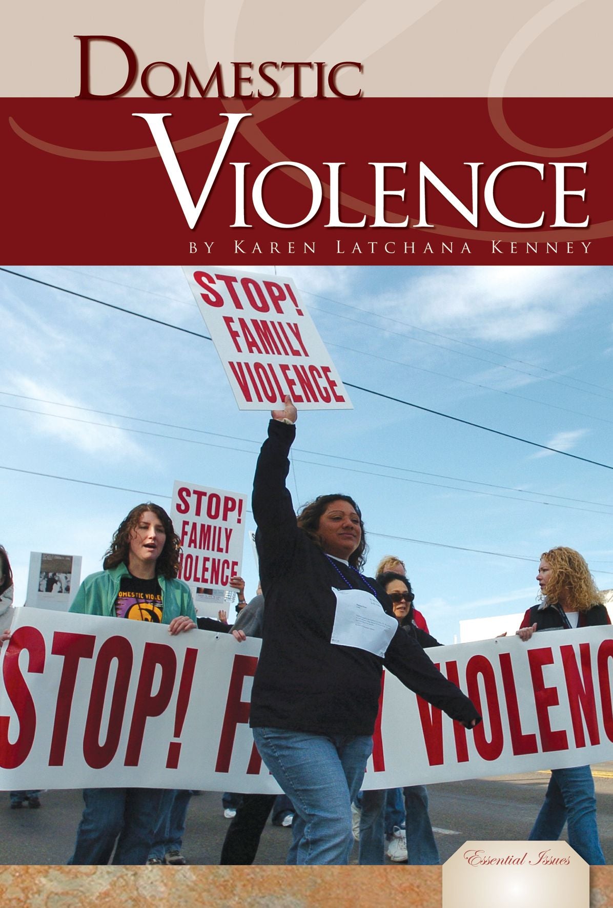 Domestic Violence