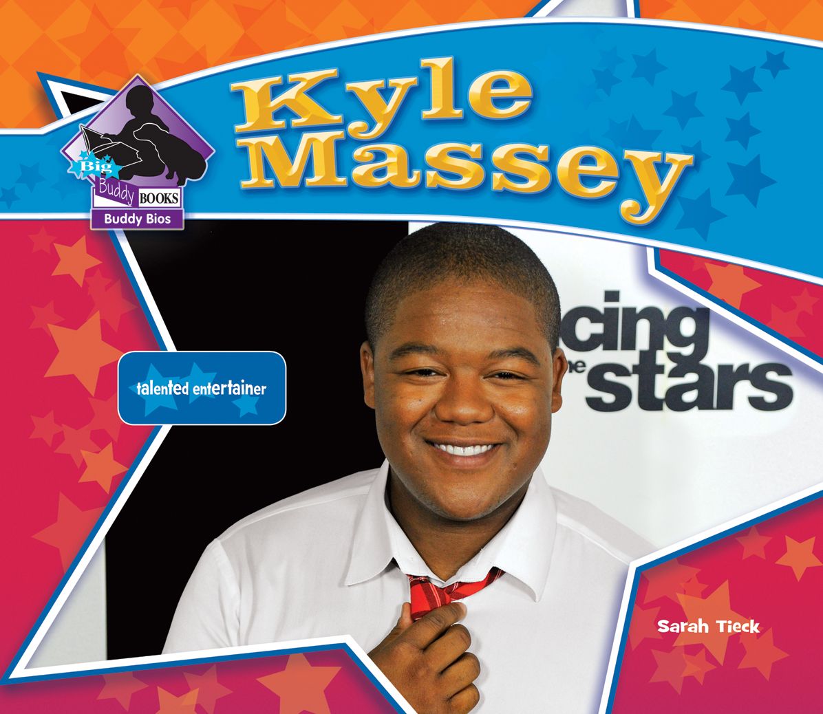 Kyle Massey: Talented Entertainer eBook