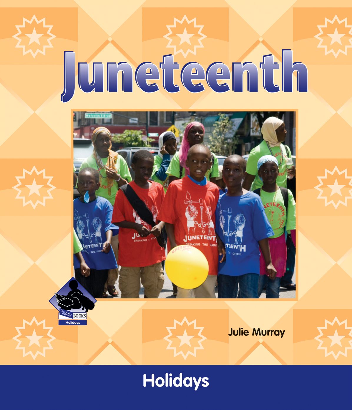 Juneteenth eBook
