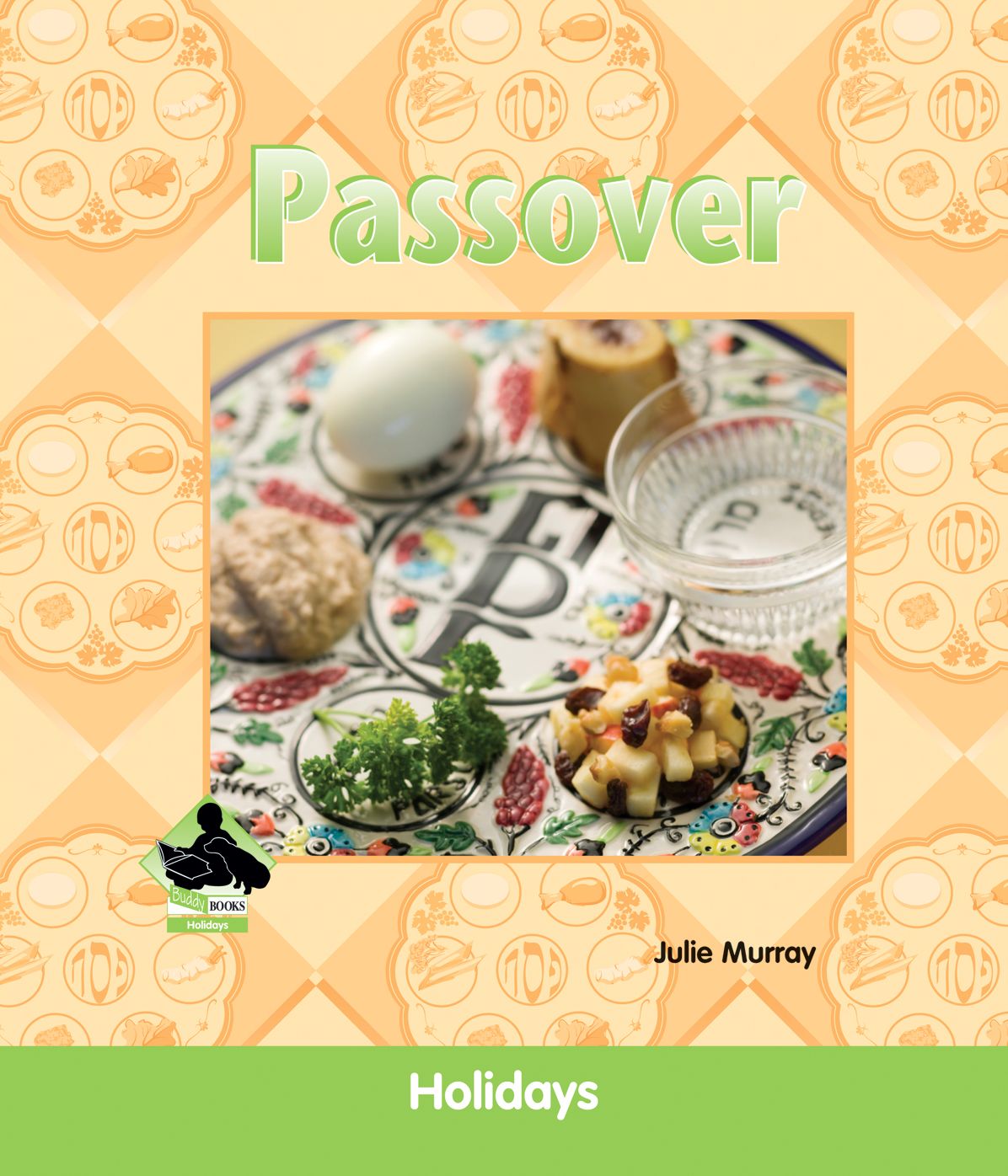 Passover eBook