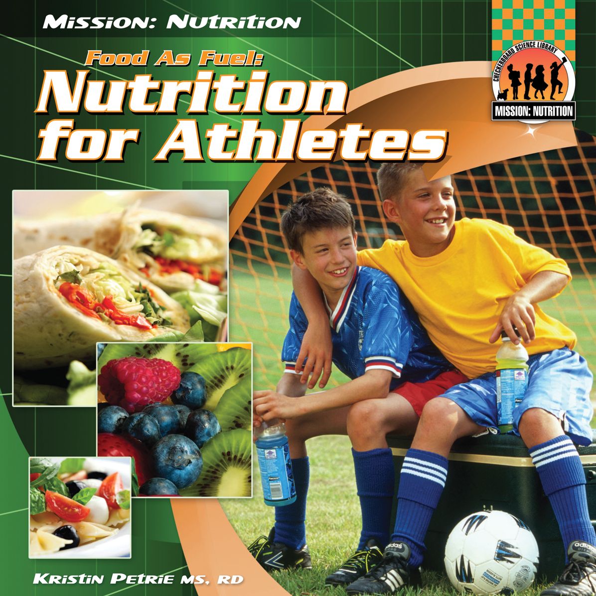 Food as Fuel: Nutrition for Athletes