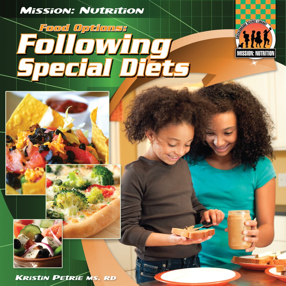 Food Options: Following Special Diets