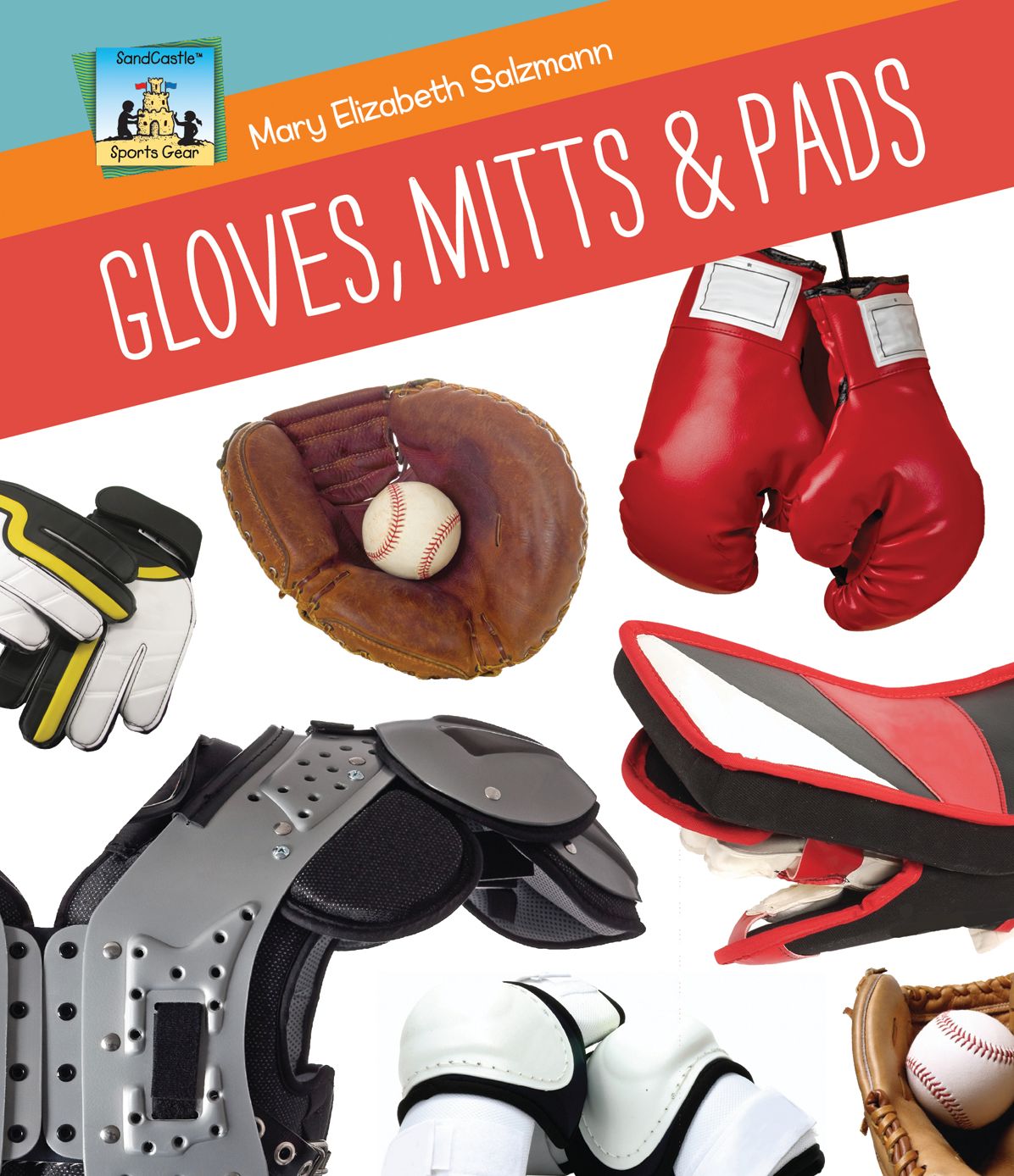 Gloves, Mitts & Pads eBook