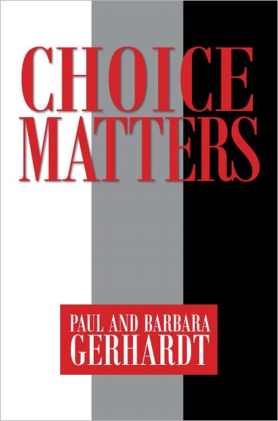 Choice Matters