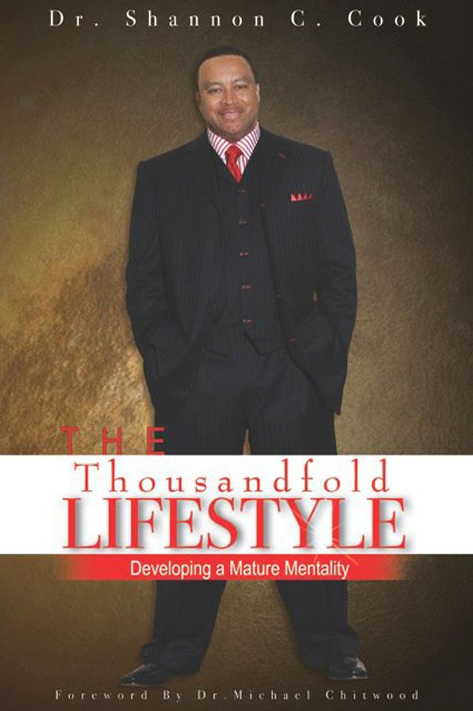 The Thousandfold Lifestyle: Developing A Mature Mentality