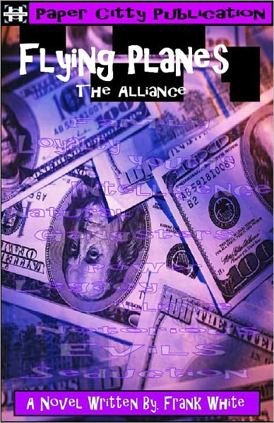 Flying Planes: The Alliance