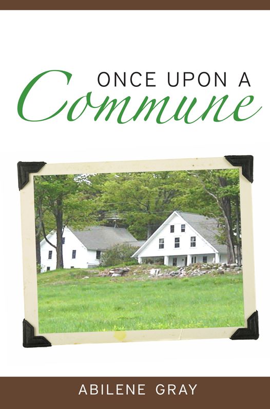 ONCE UPON A COMMUNE