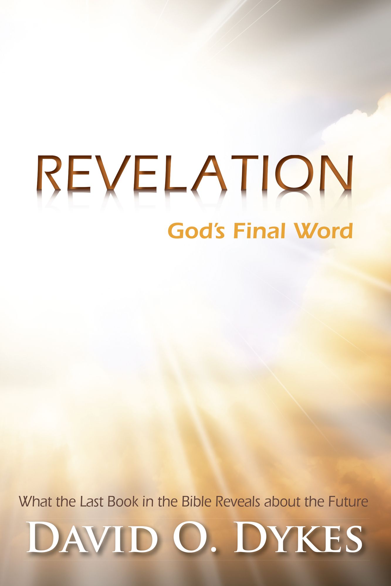 Revelation: God's Final Word