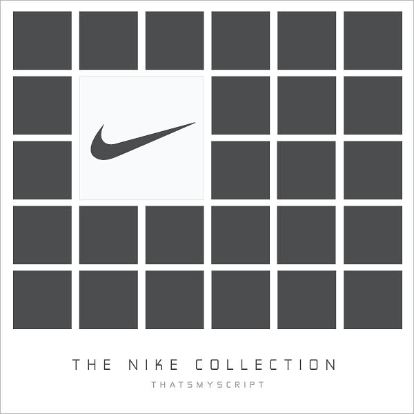 The Nike Collection: Nike Advertising from around the World