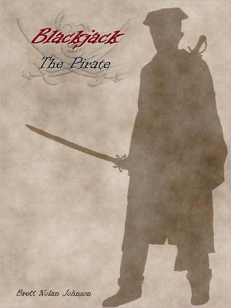 Blackjack: The Pirate