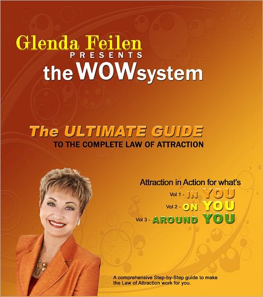 The Ultimate Guide to the Complete Law of Attraction