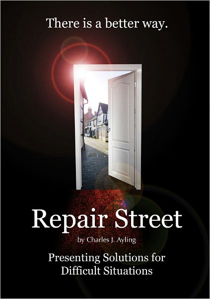 Repair Street