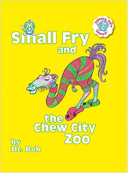 Small Fry and the Chew City Zoo