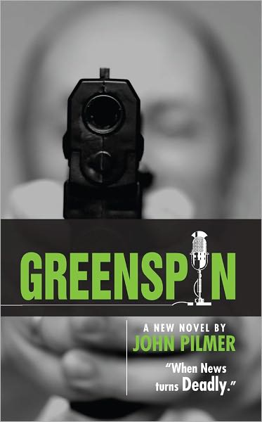 Green Spin: When News Turns Deadly
