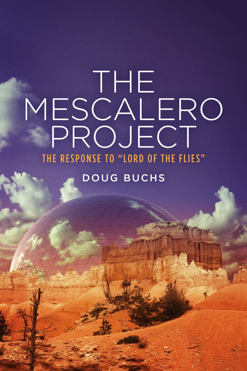 The Mescalero Project: Response to the Lord of the Flies