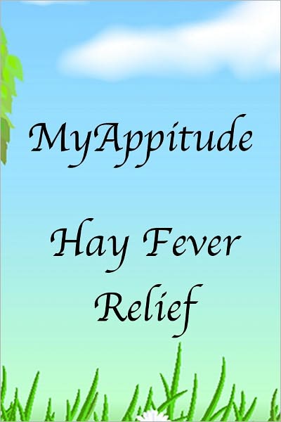 Hay Fever Relief: Natural and Drug Free