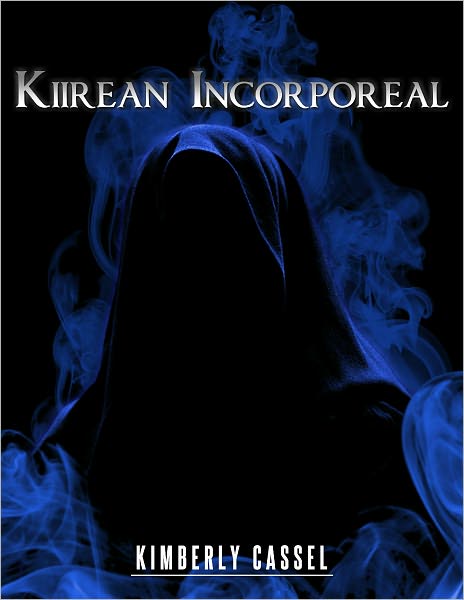 Kiirean Incorporeal