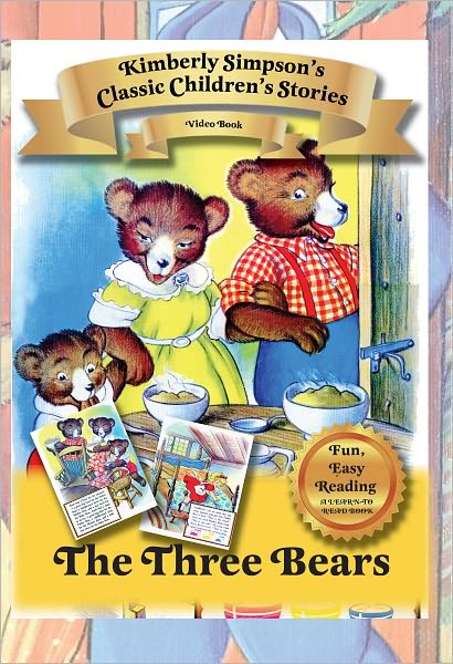 The Three Bears: Classic Children's Stories