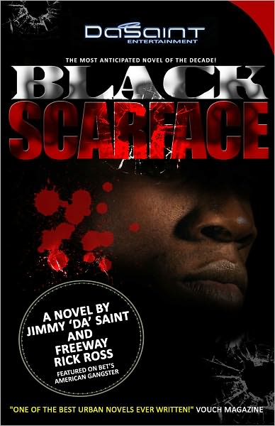 Black Scarface