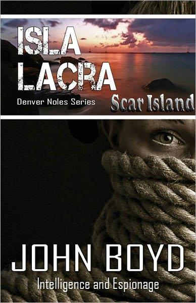 Isla Lacra: Scar Island