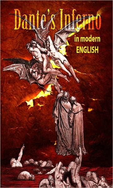 Dante's Inferno: In Modern English