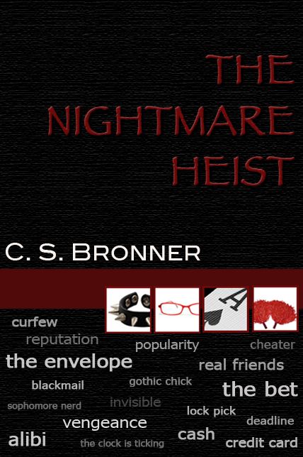 The Nightmare Heist