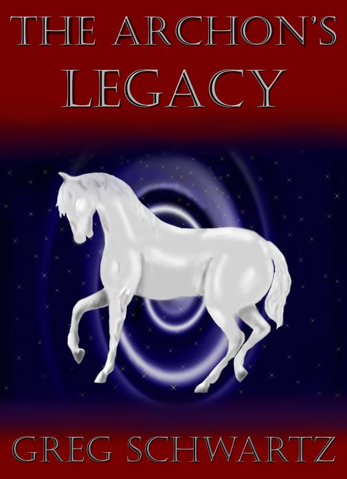The Archon's Legacy