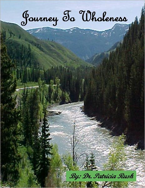 Journey to Wholeness