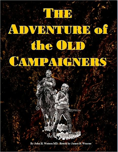 The Adventure of the Old Campaigners