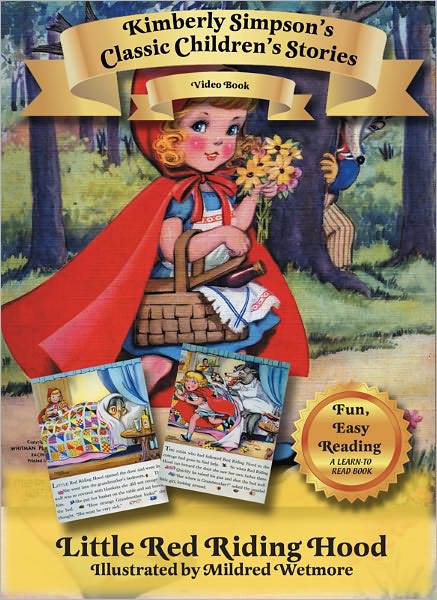 Little Red Riding Hood