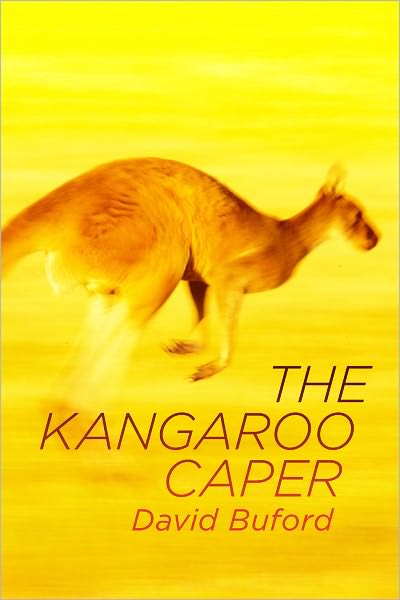 The Kangaroo Caper