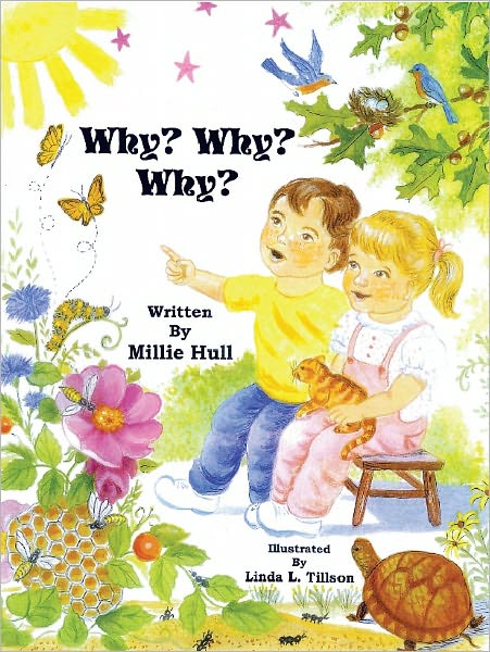 Why? Why? Why?