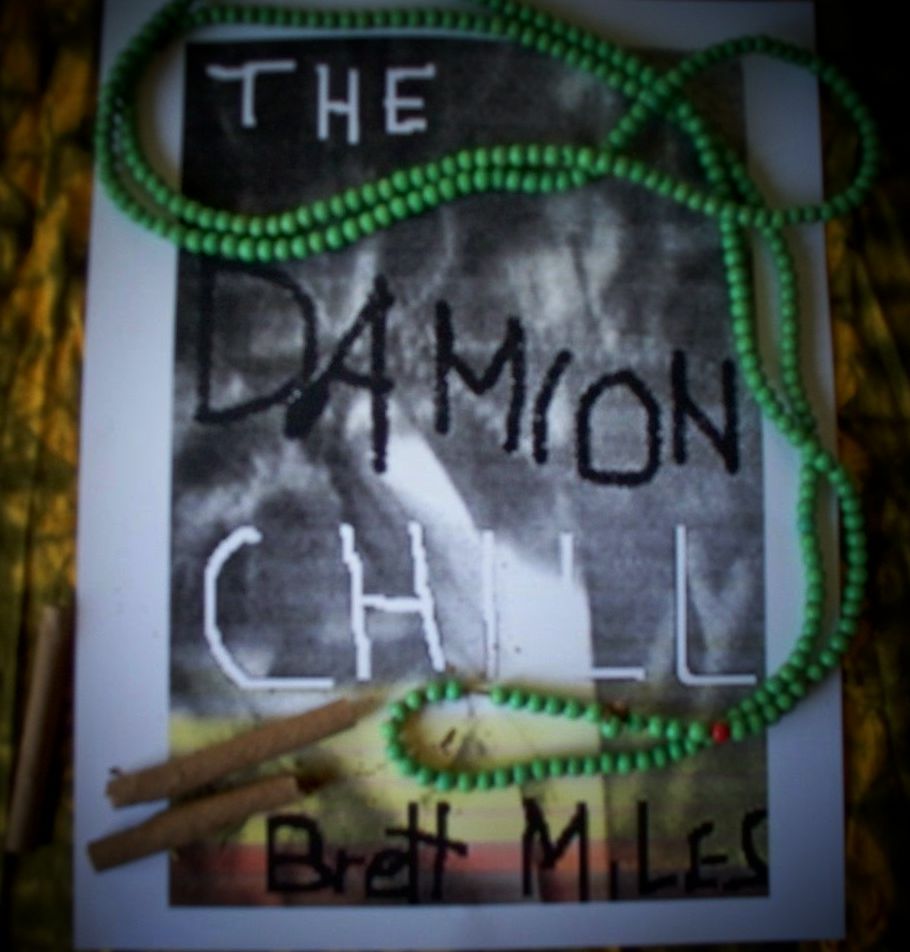 The Damion Chill