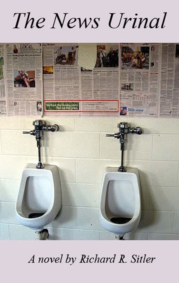 The News Urinal