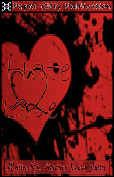 HaTe 2 LoVe