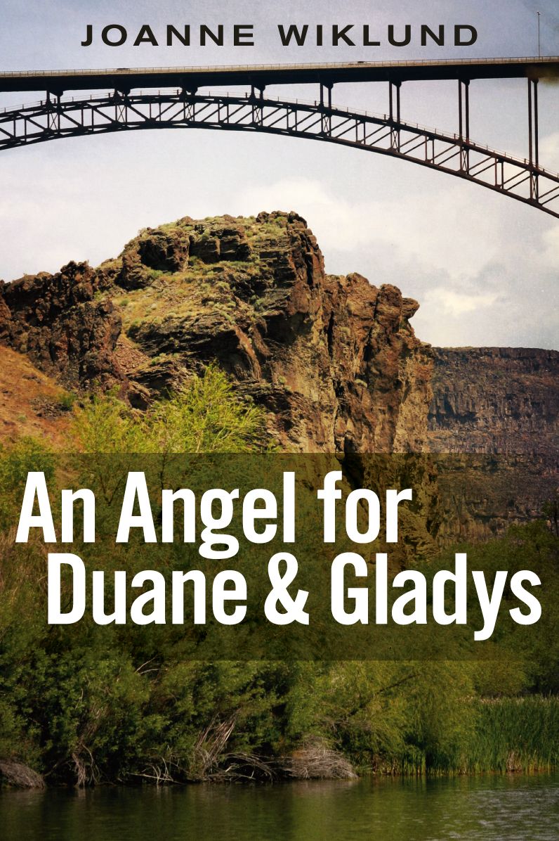 An Angel For Duane & Gladys