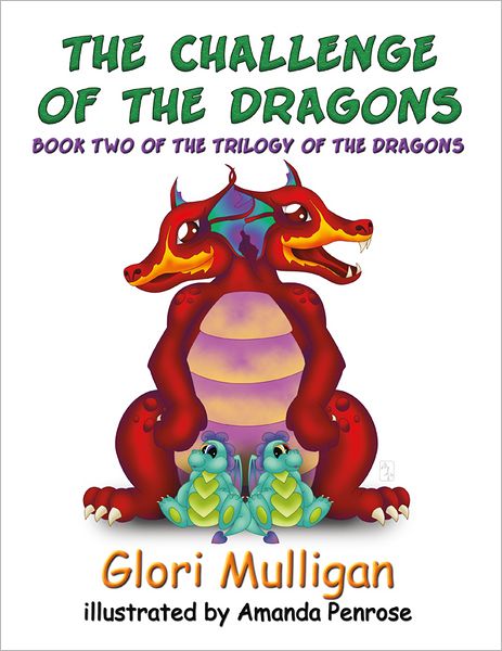 The Challenge of the Dragons